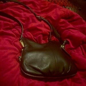 Vince camuto purse